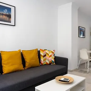 Cantaros Apartamento