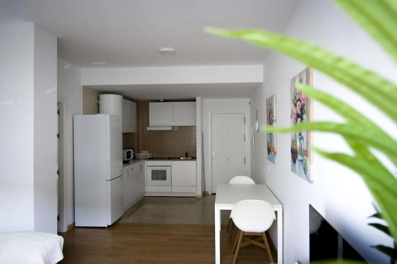 Apartamento Apartamento San Juan El Puerto de Santa María España